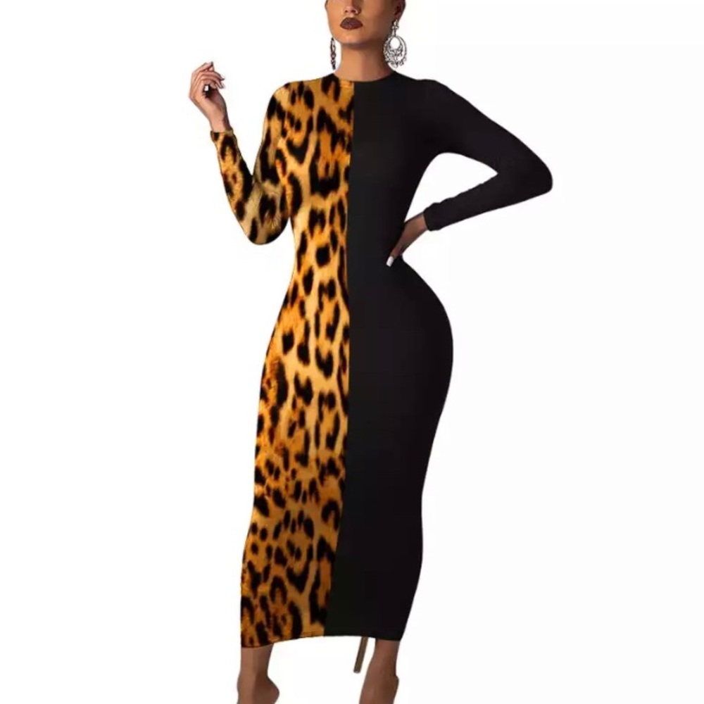 Two way dress